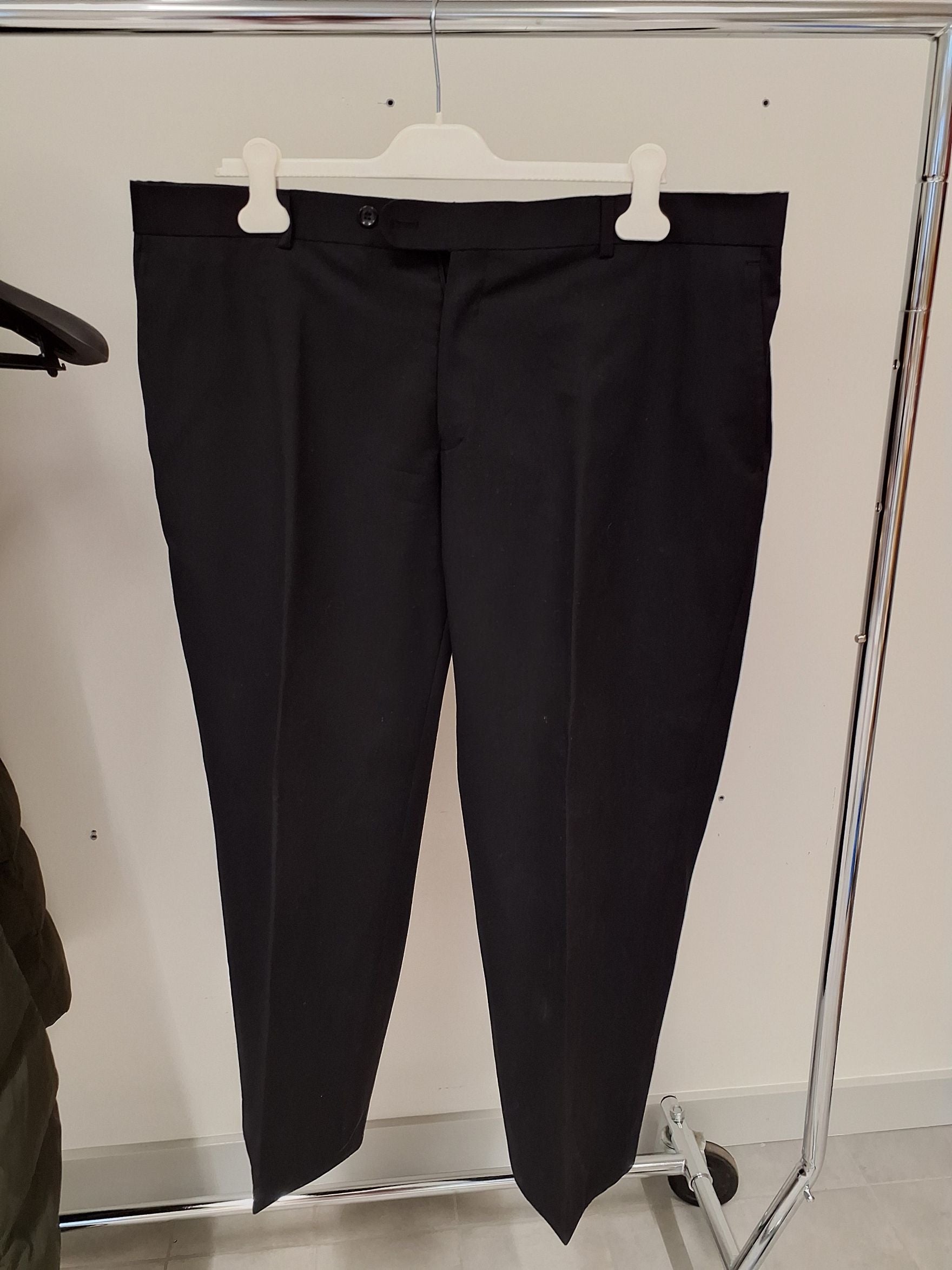 Allan Clark Habit